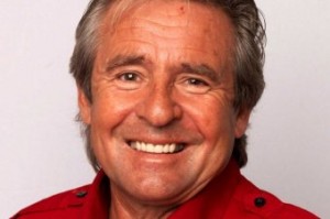 RIP Davy